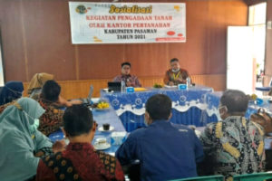 Ingat! Pengadaan Tanah Pemerintah Jangan Langgar UU