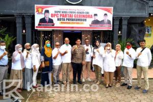 Andre Rosiade Optimis Menangkan Prabowo Subianto Pemilu 2024