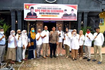 Andre Rosiade Optimis Menangkan Prabowo Subianto Pemilu 2024