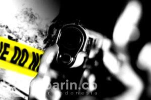 Polisi Buru Pelaku Perampokan di Padang, Benarkan Lari ke Arah Mukomuko?