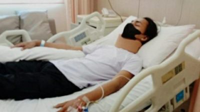 Dikabarkan Memburuk, ini Kondisi Terakhir MFA Dibanting Polisi