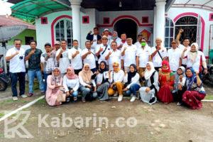 Tancap Gas, Partai Gerindra Mulai Rapatkan Barisan Pemilu 2024