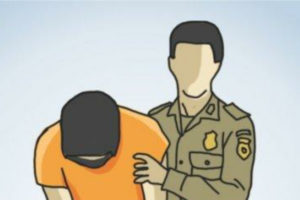 Satpam dan ART Sekongkol Perampok di Kota Padang?
