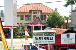 Polisi Terus Dalami Kasus Perampokan di Kota Padang