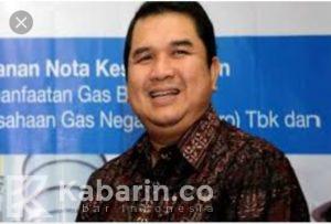 Siapa Menjadi Dirut Semen SI,Hendi Pindah Ke MIND ID