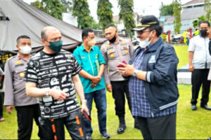 Narkoba Dipasok dari Provinsi Tetangga, Ini Kata Kapolda Sumbar