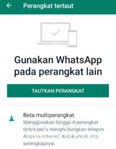 Hari Ini WhatsApp Tak Bisa Digunakan, Silahkan Cek Hp Kamu