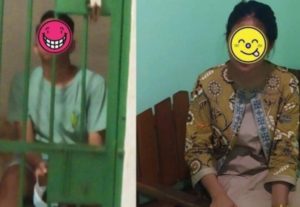 Senang-senang Sambil Live Hubungan Intim, Ini Pengakuan Pasangan Es Batu