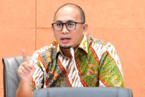 Sering Terbakar, Andre Rosiade: Kita Segera Panggil Pertamina