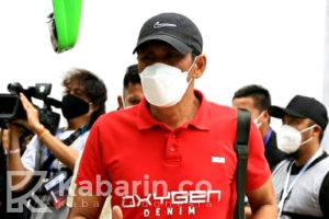 Bobol Lima Laga, Coach Weliansyah Mundur dari Semen Padang FC