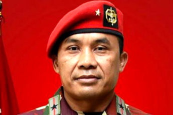 Baru Jabat Panglima TNI, Andika Mutasi Danjen Kopassus