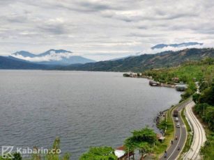 Pembangunan Dermaga Danau Singkarak Belum Masuk Rencana Pembelanjaan Negara