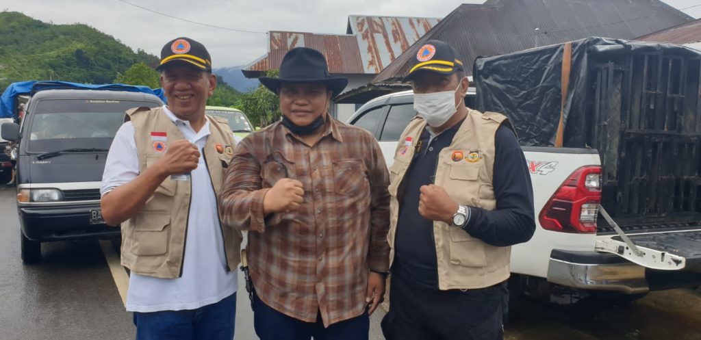 Program Porbbi Sumbar Diapresiasi Bupati Pessel