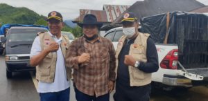 Program Porbbi Sumbar Diapresiasi Bupati Pessel