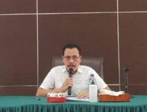 Tersangka Belum Diperiksa, Korupsi Lahan Tol Taman Kehati masih Pemeriksaan Saksi