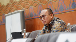 Pulihkan Ekonomi, Andre Rosiade Dorong Perusahaan Asuransi Buat Produk Proteksi Masyarakat