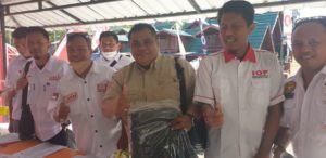 Lebih Banyak Ekspor Klinker dari Semen, Verry Mulyadi Sindir PT Semen Padang Ganti Nama Jadi Pabrik Klinker Indarung