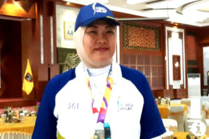 Indonesia Berduka, Legenda Bulu Tangkis Verawaty Fajrin Meninggal Dunia