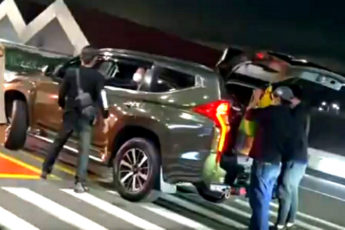 Wanita Maki Ibu Arteria Sepupu Mantan Dandim Jakarta, Dinilai Terbiasa Pakai Fasilitas TNI