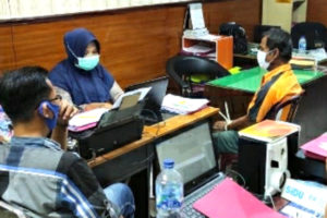 Terungkap! Lansia Pelaku Cabul di Kota Padang Bukan Asli Sumbar