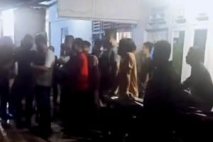 Pesta Nikah Berdarah di Padang, Satu Orang Tewas Ditusuk
