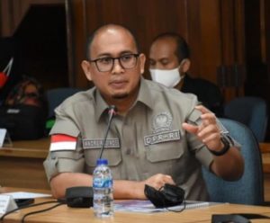 Andre Rosiade Bicara Kerja Nyata Wujudkan Keadilan Sosial