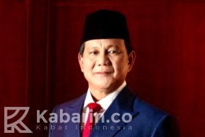 Prabowo Maju Pilpres 2024 untuk Selamatkan Aset Bangsa dan Negara