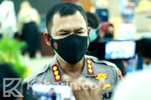 Polda Sumbar Akui Kapolres Pasaman Dicopot