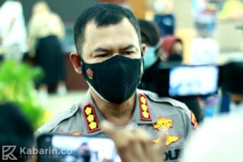 Polda Sumbar Akui Kapolres Pasaman Dicopot