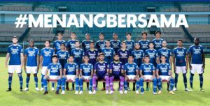 Persib Optimis Pertahankan Rekor di Sisa Laga