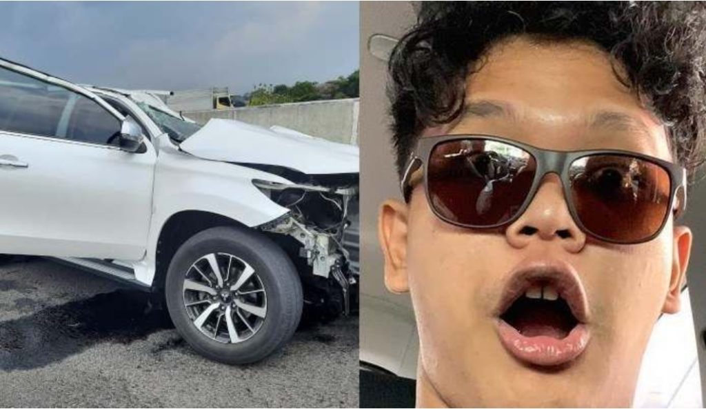 Firasat Mertua Vanessa Angel,Sempat Kwatirkan Sopir Tubagus Joddy