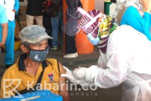 Terus Digenjot, Capaian Vaksinasi di Sumbar Masih Posisi 9 Terbawah