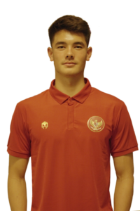 Resmi jadi WNI, Elkan Baggott Optimis Bawa Indonesia Juarai Piala AFF 2020