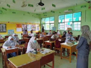 Sekolah Rentan jadi Sarang Korupsi, Kepsek jangan Salahi Wewenang