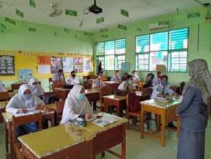 Sekolah Rentan jadi Sarang Korupsi, Kepsek jangan Salahi Wewenang
