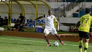 Masih Ada Peluang, Semen Padang FC Cari Menang, KS Tiga Naga Cukup Imbang