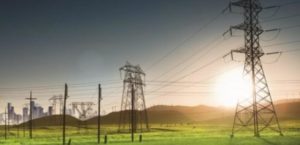 Indonesia Bakal Ekspor Listrik ke Singapura