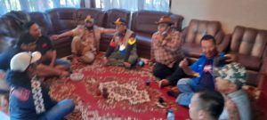 Pembentukan Porbbi Rescue di Daerah Dapat Dukungan Penuh