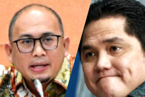 Andre Rosiade Desak Menteri BUMN Turunkan Harga Tes PCR