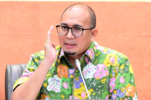 Membaca Andre Rosiade