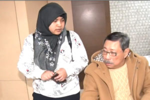 Aktor Chen Sung Young Meninggal, Ada Warisan 1 Miliar untuk TKW Indonesia