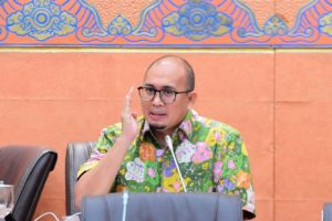 Andre Rosiade Optimis Angkasa Pura I Cash Flow Positif 2022