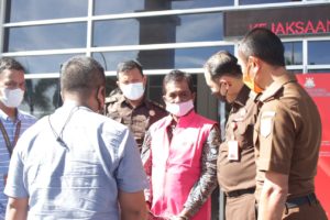 Lagi Satu Tersangka Korupsi Tol Ditahan, 80 Saksi juga Sudah Diperiksa