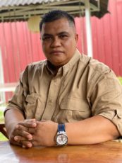 Verry Mulyadi : Tembuskan Surat Hingga ke BKPM, Kompensasi Batu Kapur dan Mineral Lainnya Agar  Segera Direalisasikan