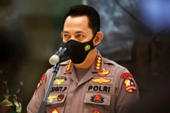 Kapolri Listyo Sigit Turun Tangan Kasus Bunuh Diri Mahasiswi Unibraw