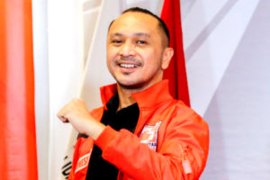 Pidato Giring Kobar Politik Kebencian, Politisi Gerindra: Dia Siapa?