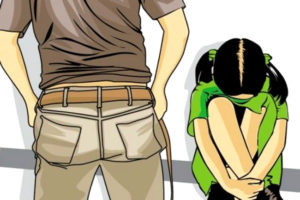 Bejat! Lansia di Padang Cabuli Anak di Bawah Umur