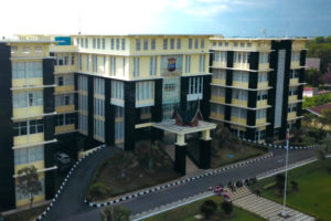 5 Pejabat Utama dan 4 Kapolres di Sumbar Dimutasi, Ternyata ini Sebabnya