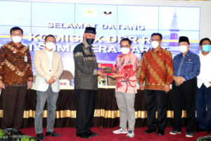 Angka Pengangguran di Sumbar 2021 Capai 179.950 Jiwa