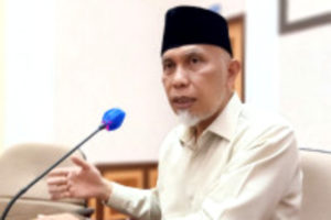 Peduli Korban Gunung Semeru, Pemprov Sumbar Kirim 1 Ton Randang